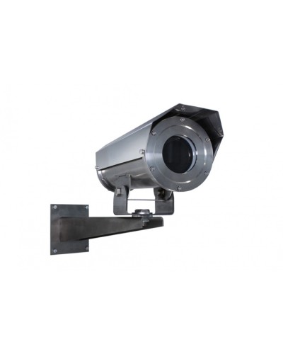 Термокожух взрывозащищенный Релион ТКВ-300-Н исп. 16 в Назрани Кожухи для видеокамер (Ex) Pintop.ru