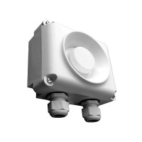 Оповещатель звуковой Магнито-контакт «АЛАБАЙ» исп. 00 АТФЕ 425542.193