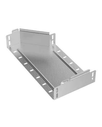 Переходник правый Стандарт HDZ 400х300х80 Промрукав (PR16.1441) в Назрани Аксессуары для лотков Pintop.ru