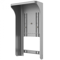 Крепление для терминалов DS-K1T673 Hikvision DS-KAB673-S1