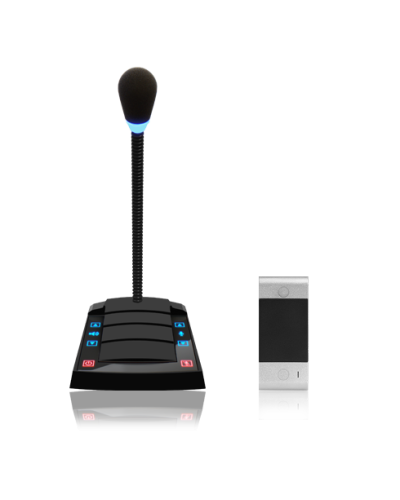 Устройство переговорное STELBERRY S-400 в Назрани Переговорные устройства Pintop.ru