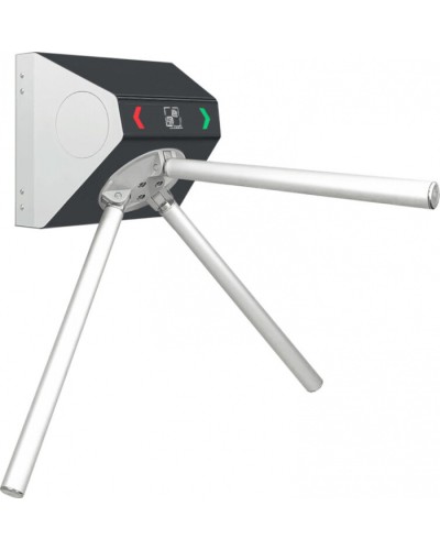 CARDDEX Комплект навесной сетевой проходной STL-02NEC в Назрани Турникеты Pintop.ru