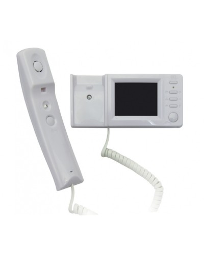 Видеодомофон Vizit-M427C в Назрани Многоабонентные устройства Pintop.ru