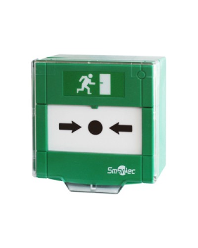 Устройство разблокировки Smartec ST-ER115 в Назрани Кнопки выхода Pintop.ru