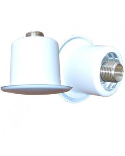 Ороситель ТРВ спринклерный специальный Спецавтоматика СВSК0-ПНо 0,07-R1/2/Р57.В3-РС-С с резьбовым герметиком (скрытый) в Назрани Оросители Pintop.ru