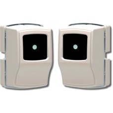 Извещатель пожарный дымовой линейный однопозиционный двухпроводный ДИП-Интеллект ИП212-152ЛМД (30-120)