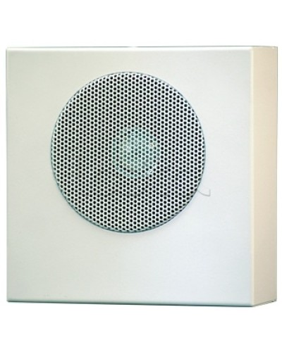 Громкоговоритель настенный МЕТА АСР-03.1.2 исп.2 (30В) в Назрани Система оповещения и трансляции Мета Pintop.ru