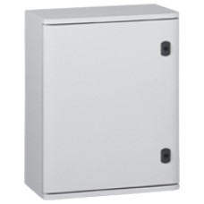 Щит электромонтажный Marina Legrand 036251