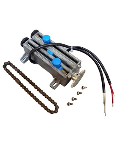 Блок концевиков C-BY Came 119RIC047 в Назрани Запчасти для шлагбаумов и автоматики Pintop.ru