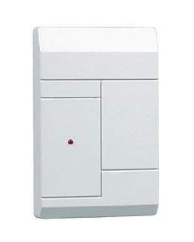 Приёмник двухзонный Альтоника Риф Ринг RR-1R2 в Назрани Радиоканальные системы безопасности Pintop.ru