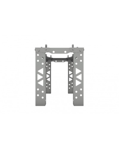 Усиленное монтажное основание для откатных шлагбаумов VBR CARDDEX в Назрани Запчасти для шлагбаумов и автоматики Pintop.ru