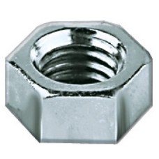 Гайка белого цвета М8 DKC CM110800