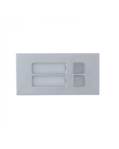 Модуль вызывной Dahua DHI-VTO4202F-MB2 в Назрани Вызывные видеопанели малоабонентные Pintop.ru