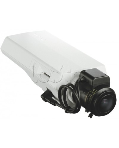IP-камера видеонаблюдения в стандартном исполнении D-Link DCS-3511/UPA/A1A в Назрани IP-камеры Pintop.ru
