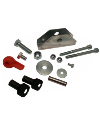 Крепеж FAST Came 119RID240 в Назрани Запчасти для шлагбаумов и автоматики Pintop.ru