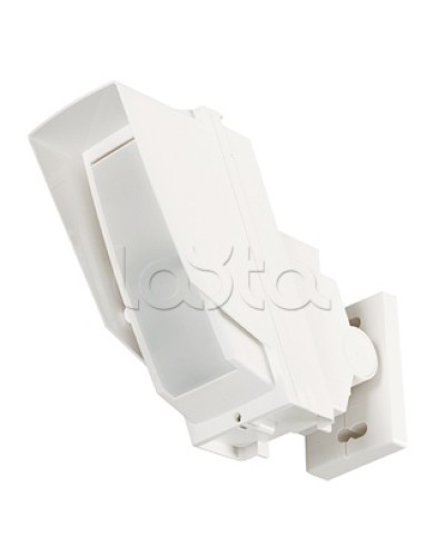 Извещатель охранный объемный оптико-электронный пассивный всепогодный беспроводный с активной системой антимаскирования Optex HX-80NRAM в Назрани Извещатели охраны периметра Pintop.ru