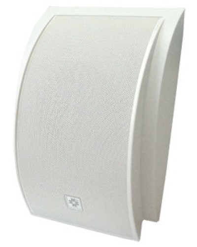 Громкоговоритель настенный 100В, 6/3/1.5Вт МЕТА АСР-06.1.6-100В в Назрани Система оповещения и трансляции Мета Pintop.ru