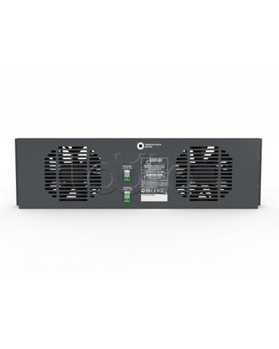 Вентилятор 24В Sonar RV-1224 в Назрани 19 оборудование (рэковое/стоечное) Sonar Pintop.ru