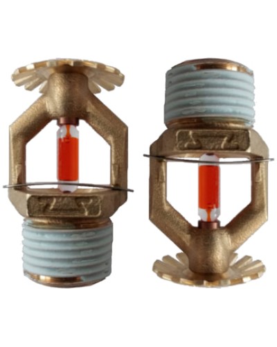Ороситель спринклерный Спецавтоматика СУS0-РУо0,47-R1/2/Р68.В3-СУУ-12 с резьб. герм. в Назрани Оросители Pintop.ru