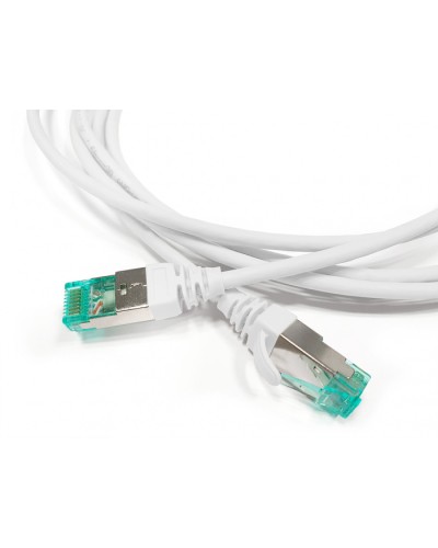 Hyperline PC-LPT-SFTP-RJ45-RJ45-C6A-5M-LSZH-WH Патч-корд S/FTP в Назрани Патчкорды (медные) Pintop.ru