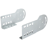 LESTA Соединитель шарнирный лестничный 80/1,5мм HDZ IEK (LE-SLH06-080-D15-HDZ)