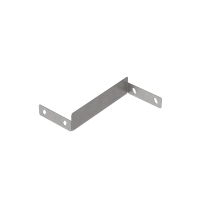 Переходник лестничный универсальный 50х500 s:1,2 мм N КМ-профиль (LPD1-500 N)